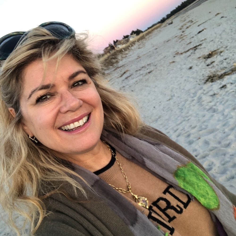 Meet your Posher, Lisa